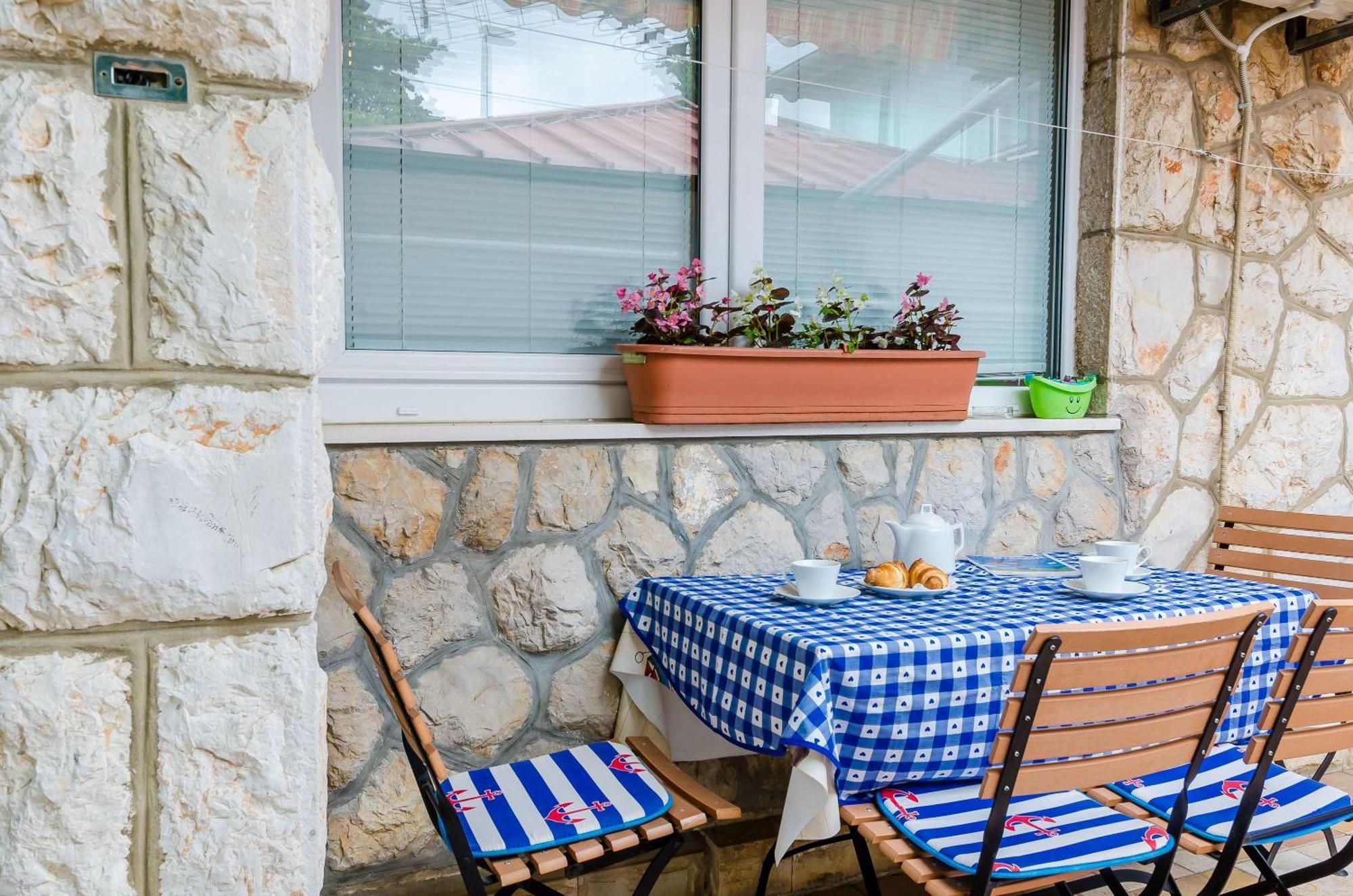 Apartments Captain Дубровник Номер фото
