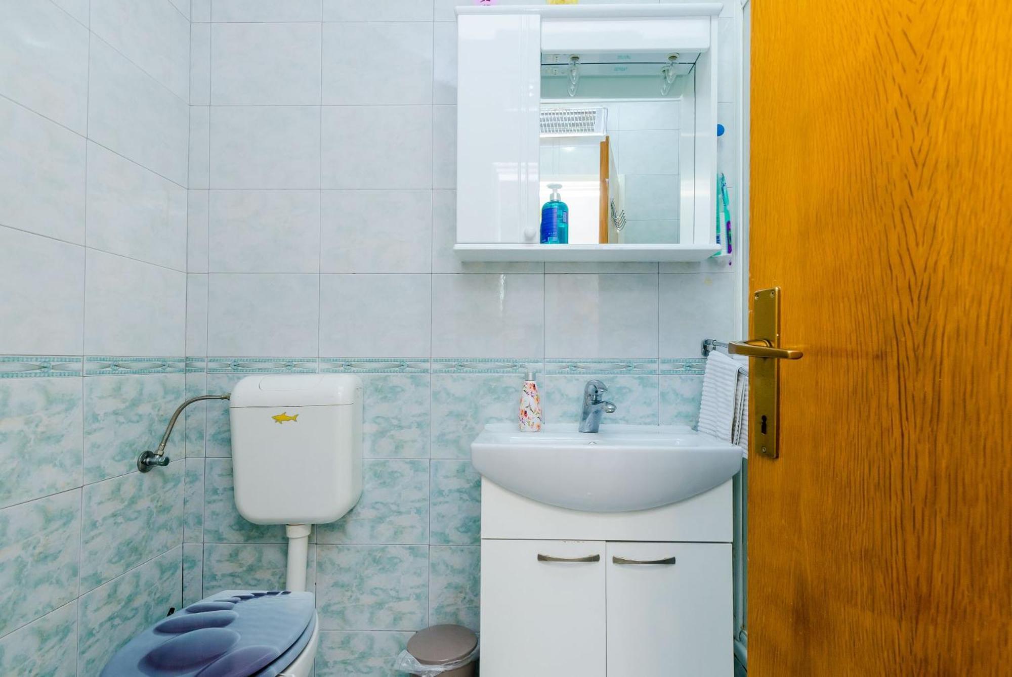 Apartments Captain Дубровник Номер фото